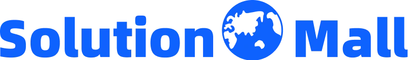 SolutionMall Logo