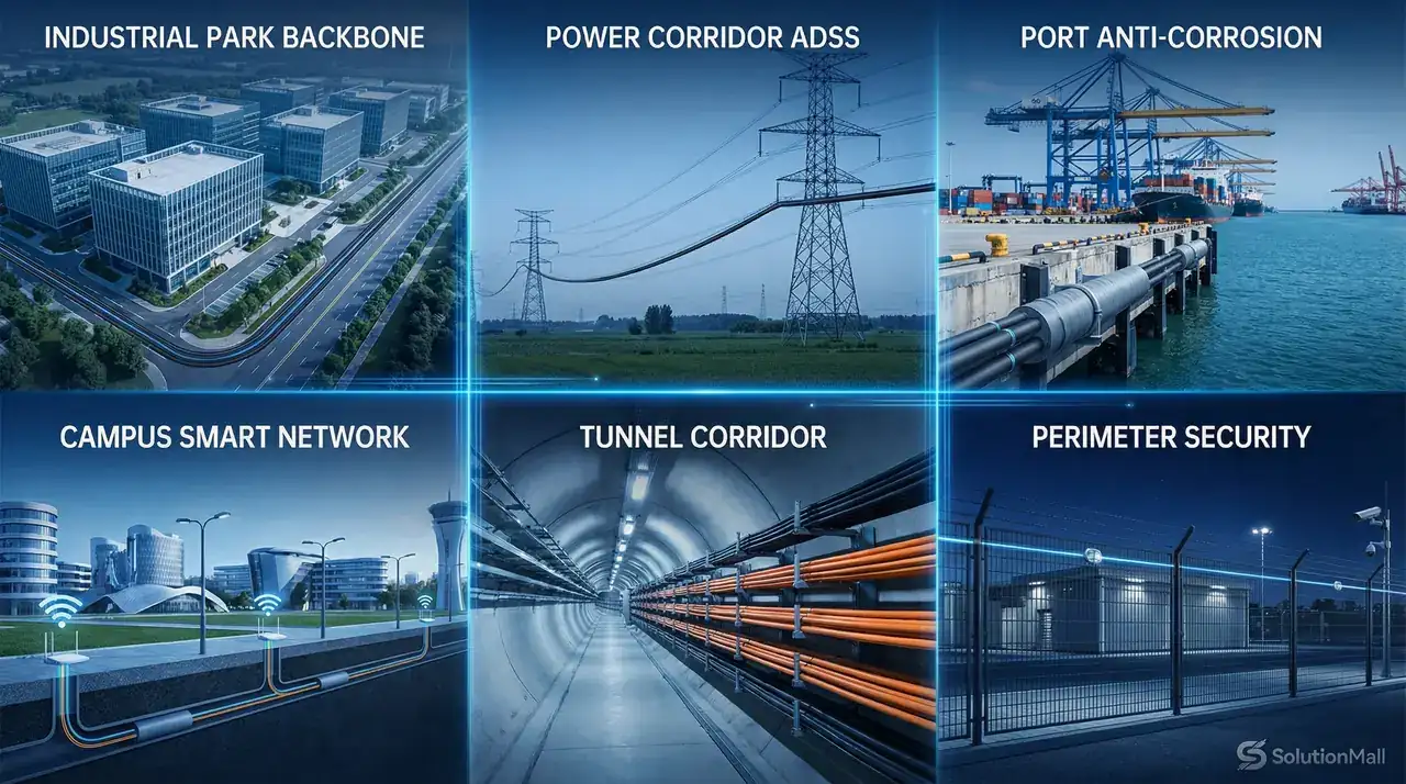 High-Reliability Critical Infrastructure